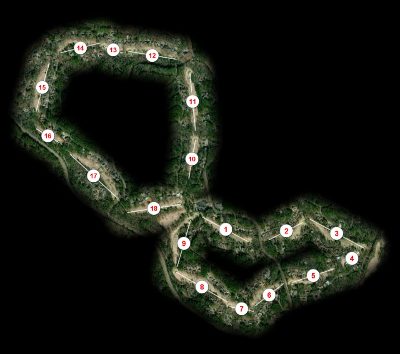 Ponce De Leon Golf Course