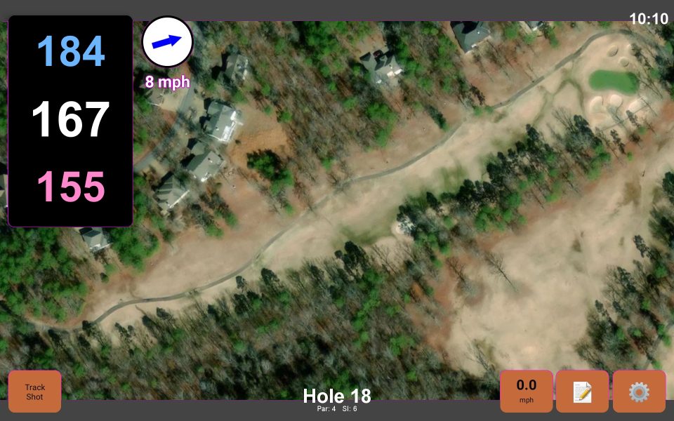 Hole preview 3