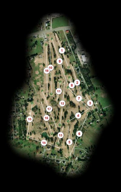 Clinchview Golf & Country Club