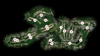 Tradition Golf Club