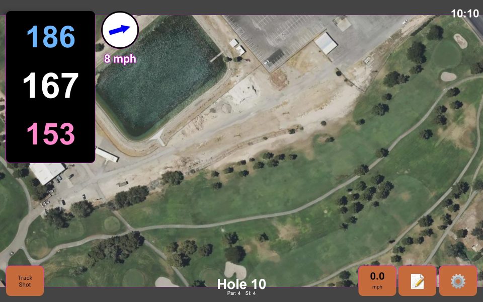 Hole preview 2