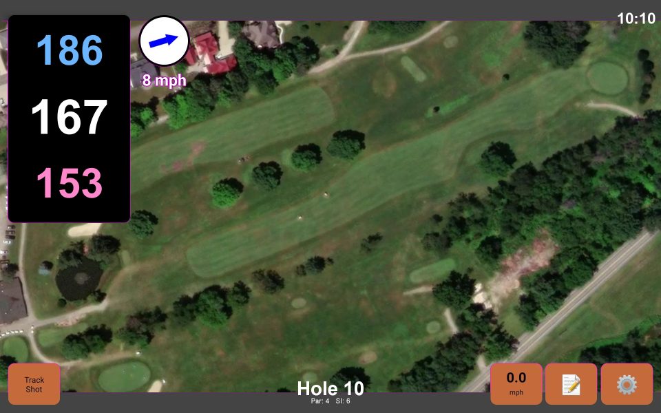 Hole preview 2