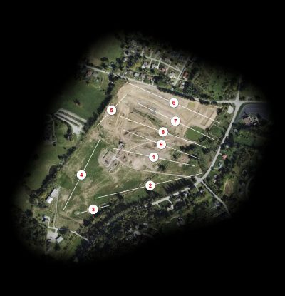 Willowbrook Golf Course