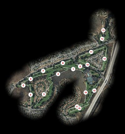 Sunset Hills Country Club
