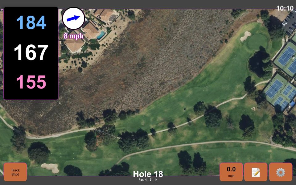 Hole preview 3
