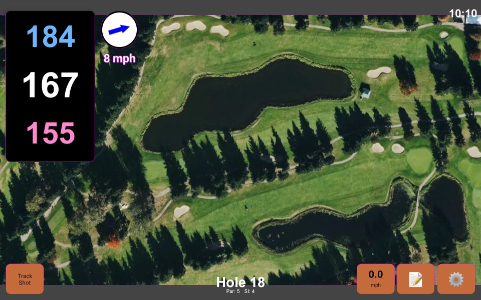 Hole preview 3