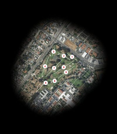 The Loma Club