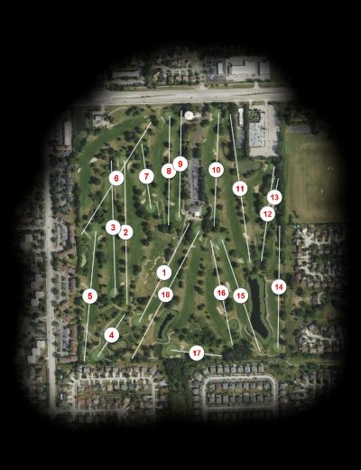 Village Greens of Woodridge