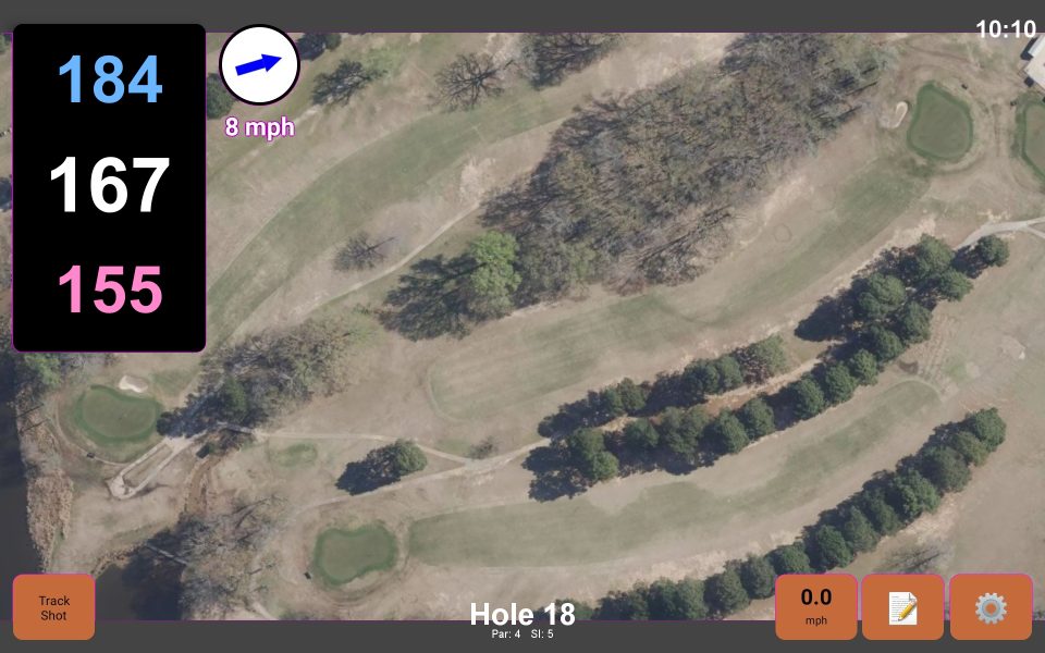 Hole preview 3