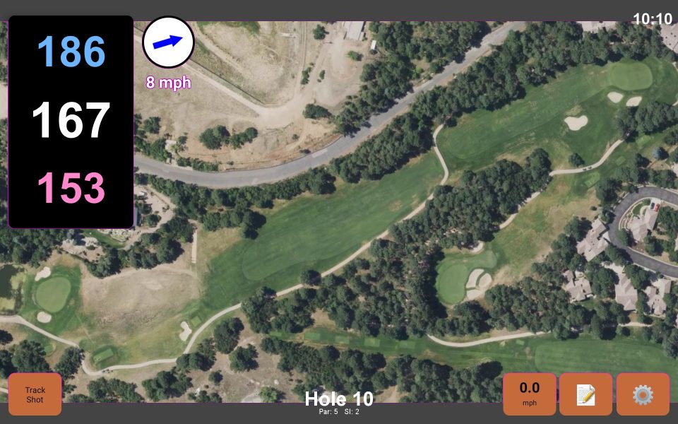Hole preview 2