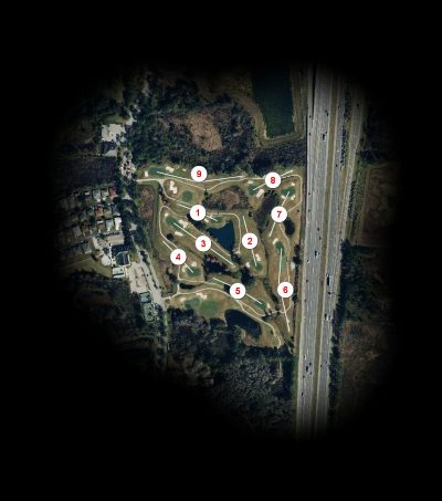 Tampa Bay Golf and Country Club Executive