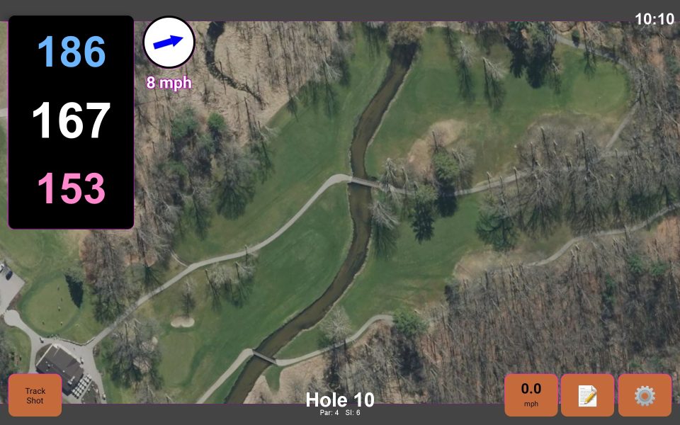 Hole preview 2