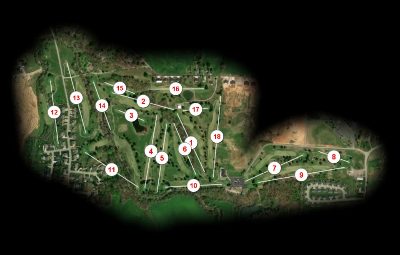 Lincoln Trail Country Club