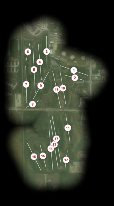 Waverly Golf & Country Club
