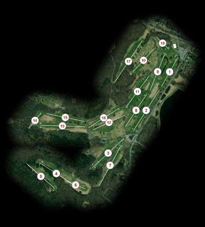Valley View Municipal Golf Club