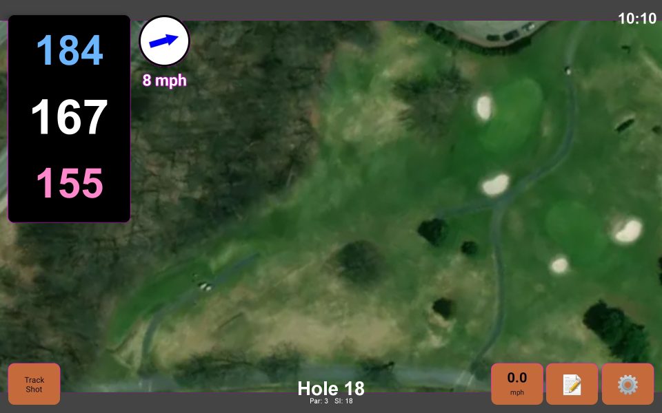 Hole preview 3