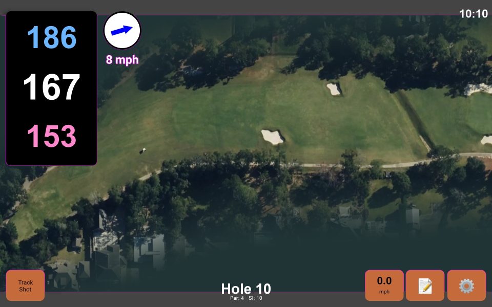 Hole preview 2