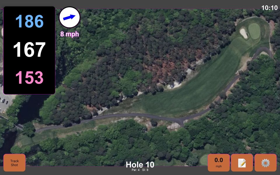 Hole preview 2