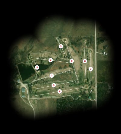 Caney Golf Club