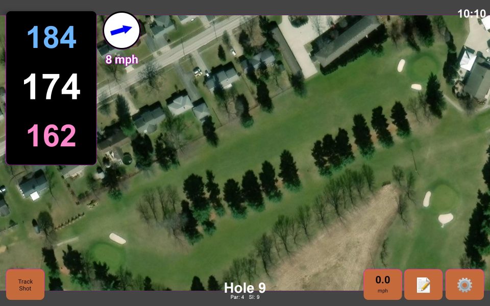 Hole preview 3