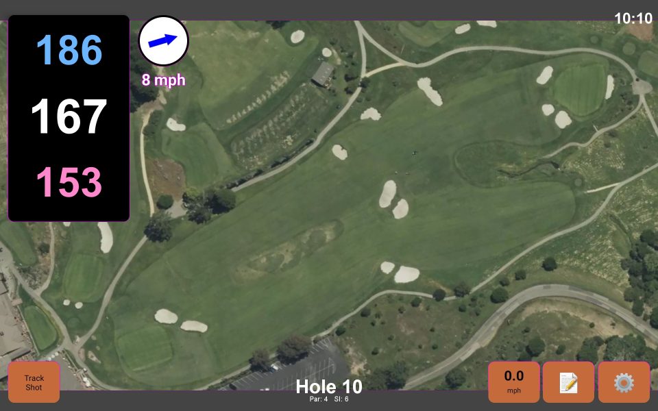 Hole preview 2