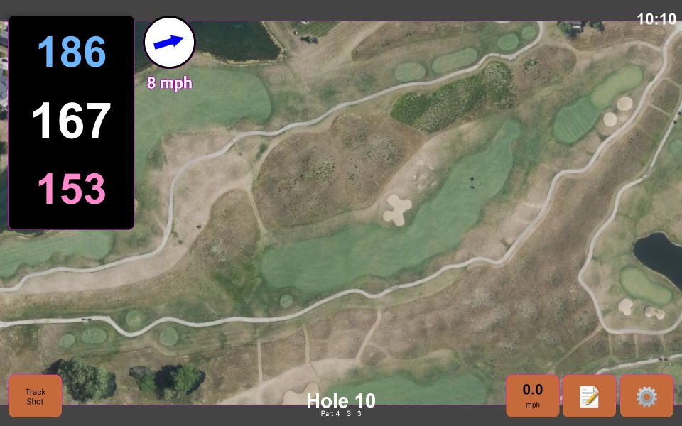 Hole preview 2