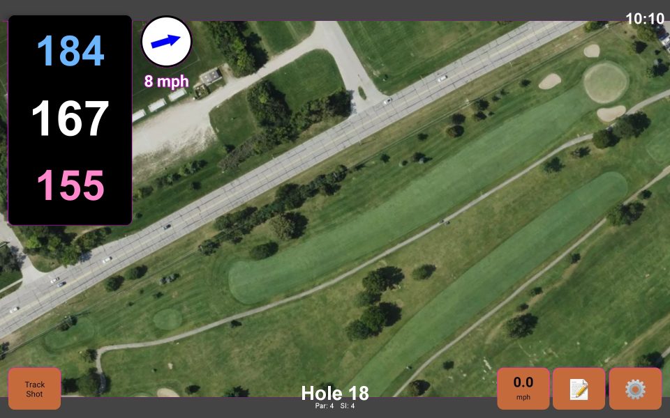 Hole preview 3