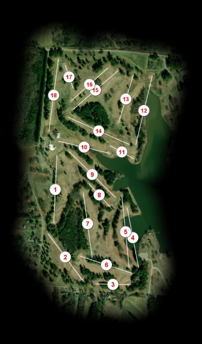 Orgill Park Golf Course