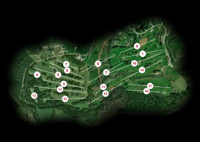 Oxbow Golf & Country Club