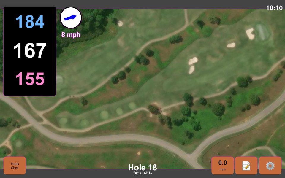 Hole preview 3