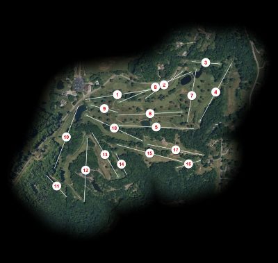 Spring Valley Golf Course