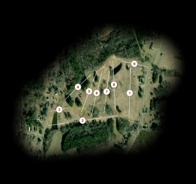 Ponderosa Golf Club