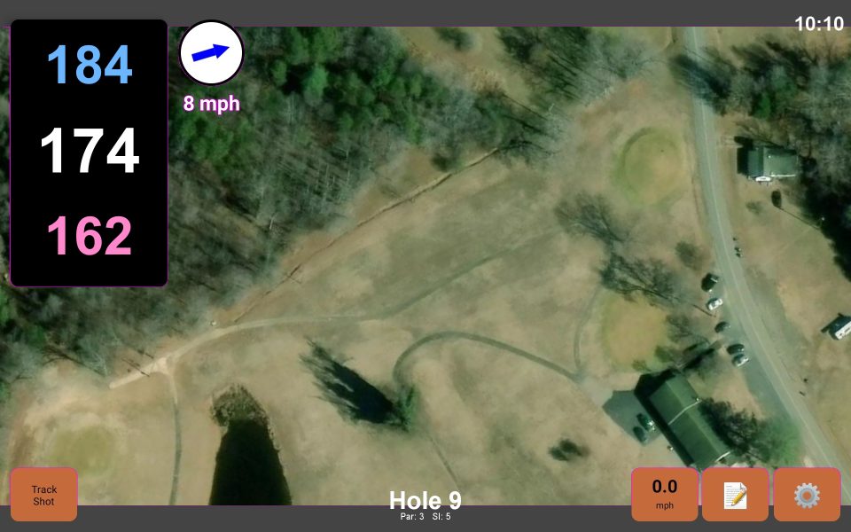 Hole preview 3