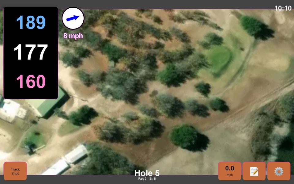 Hole preview 2