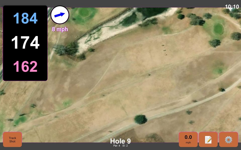 Hole preview 3