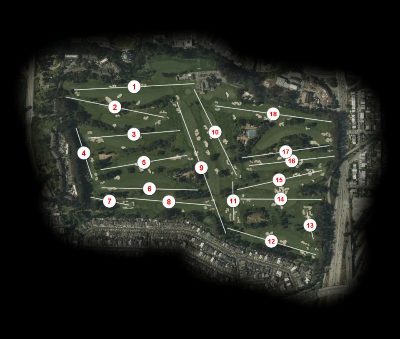 San Francisco Golf Club