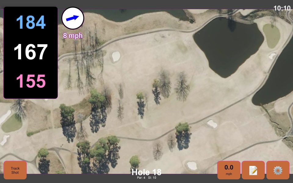 Hole preview 3