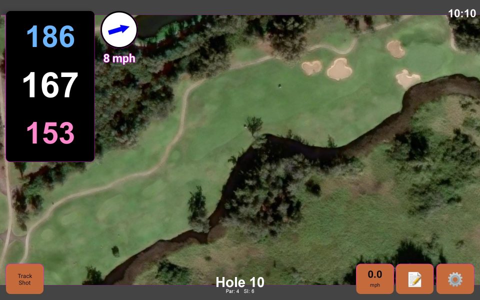 Hole preview 2
