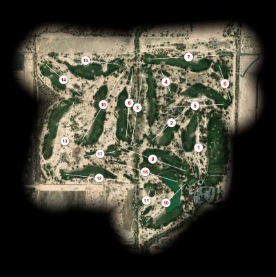 Southern Dunes Golf Club