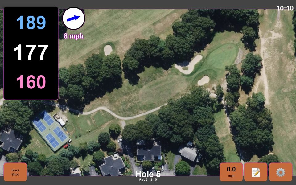Hole preview 2