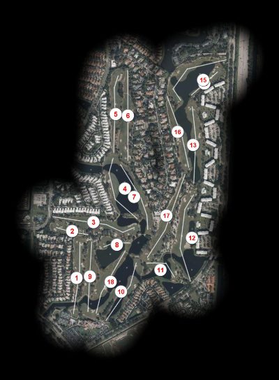 Bear Lakes Country Club