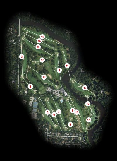 Milwaukee Country Club