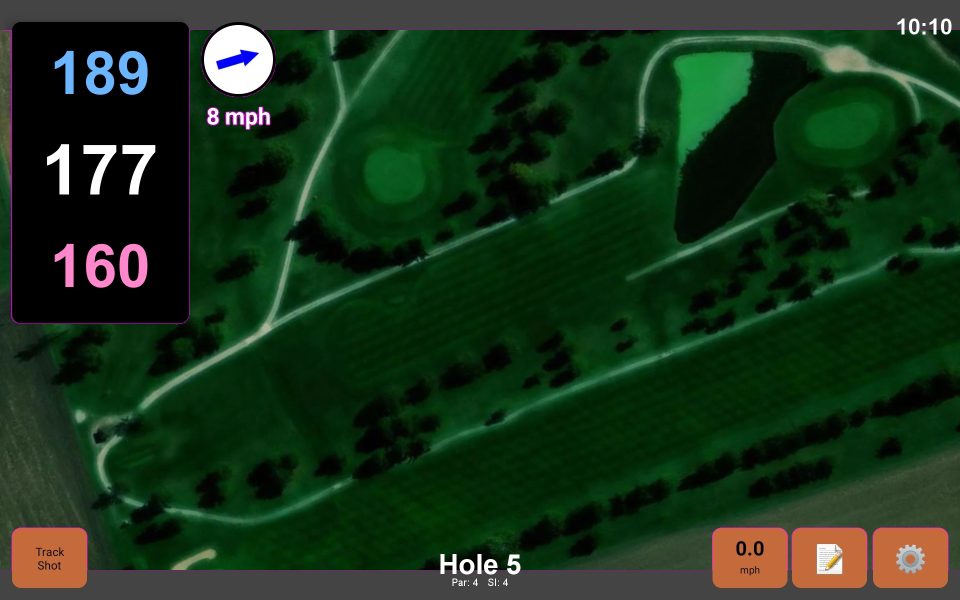 Hole preview 2