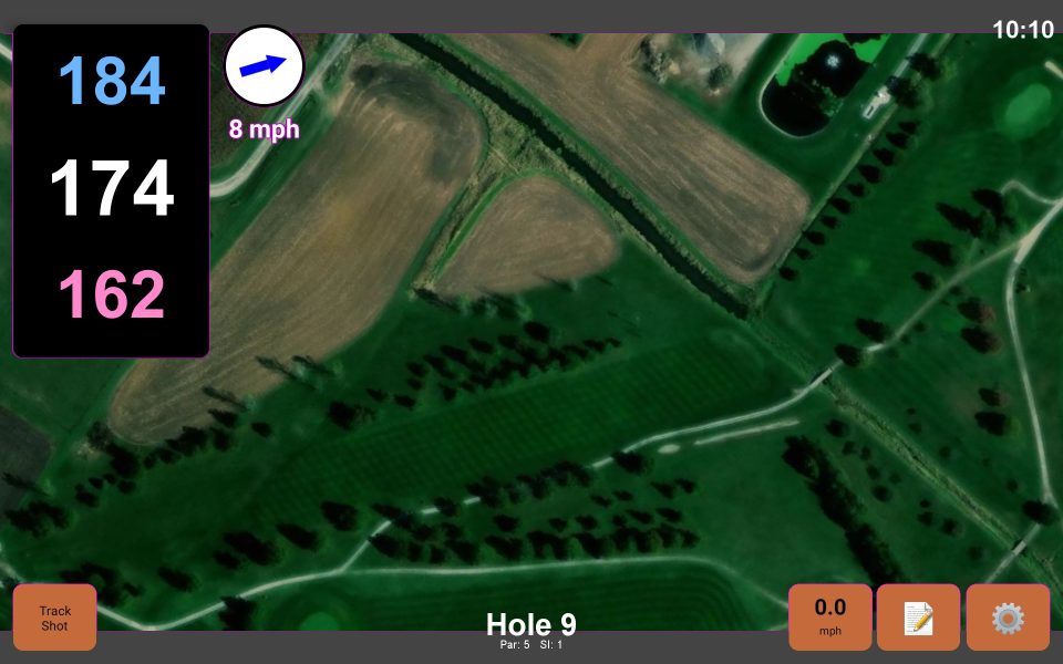 Hole preview 3