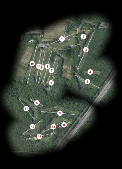 Nonesuch River Golf Club