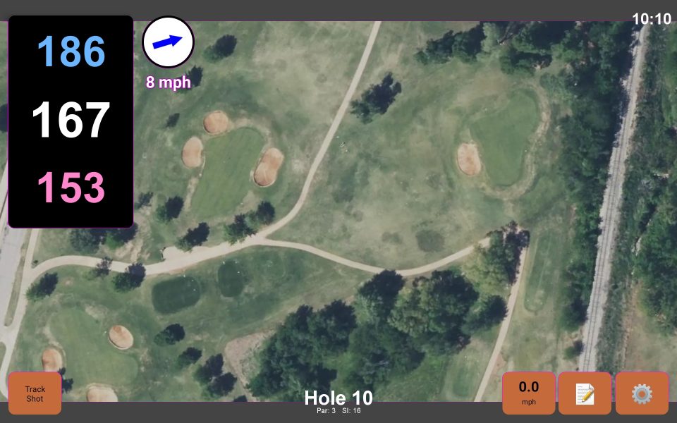Hole preview 2