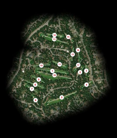 Incline Village Mountain Course