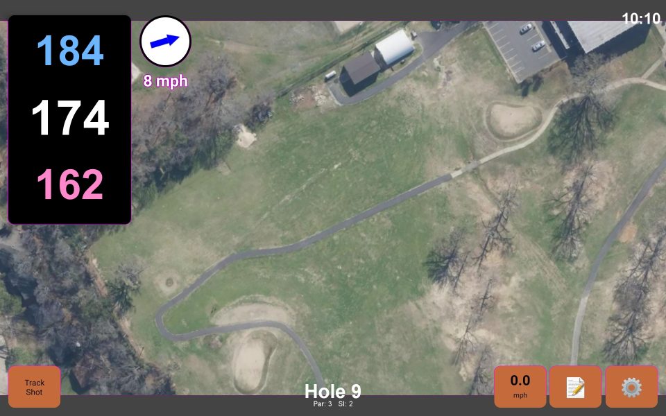 Hole preview 3