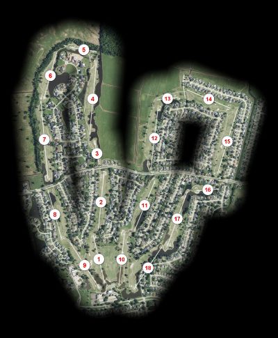 Belle Terre Country Club