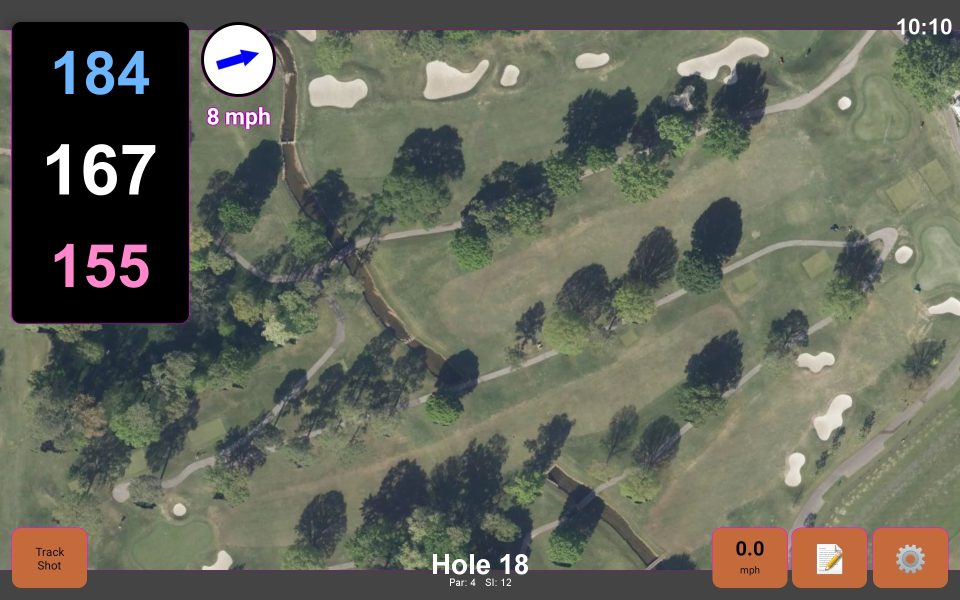 Hole preview 3